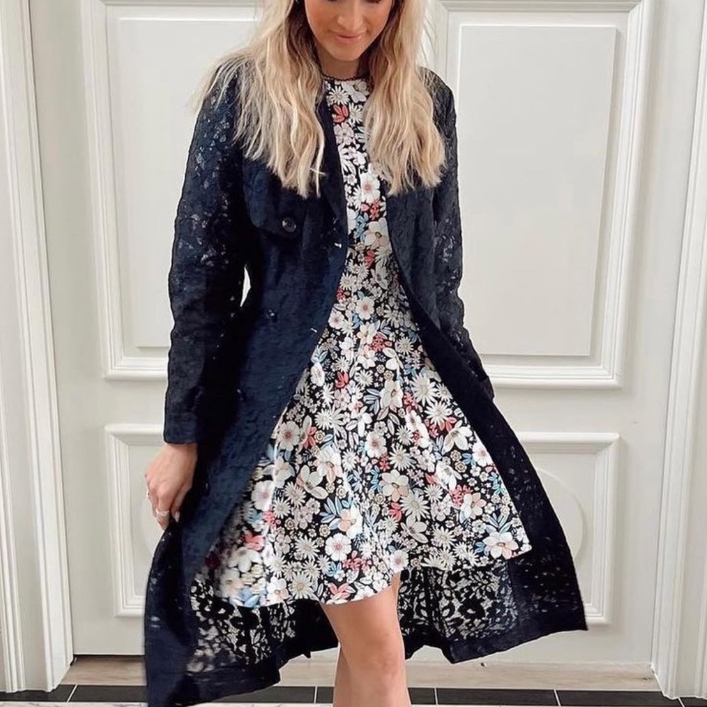 Rachel Parcell Dress